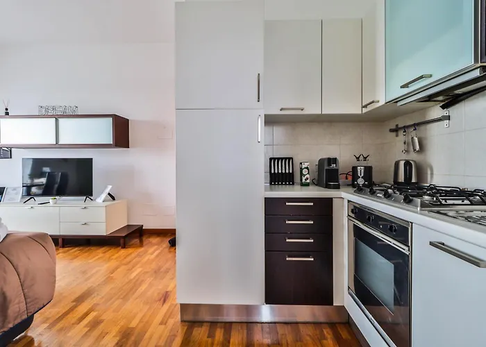 Masini House Station-center-fiera *