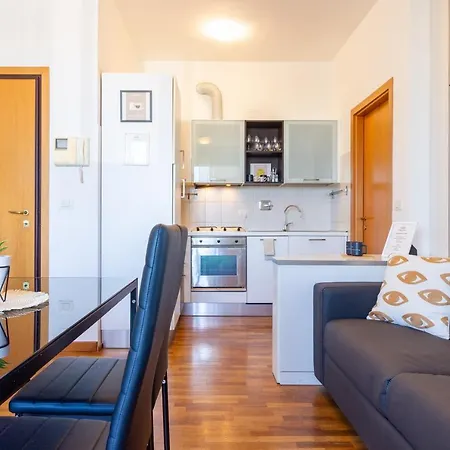 Apartament Masini House Station-center-fiera Bolonia