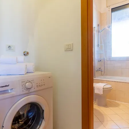 Apartament Masini House Station-center-fiera Bolonia