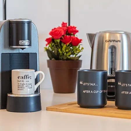 Masini House Station-center-fiera *