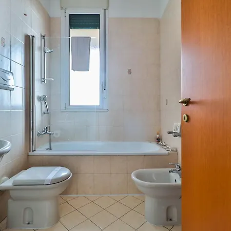 Masini House Station-center-fiera Apartamento