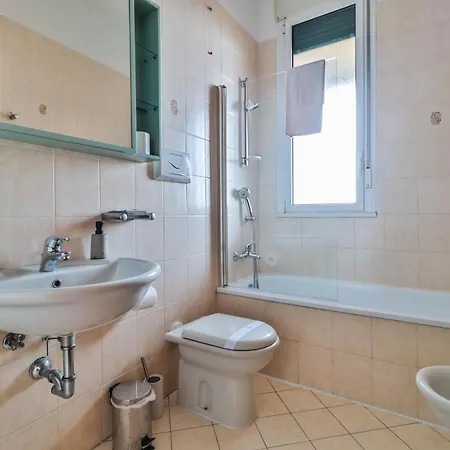 Apartament Masini House Station-center-fiera Bolonia