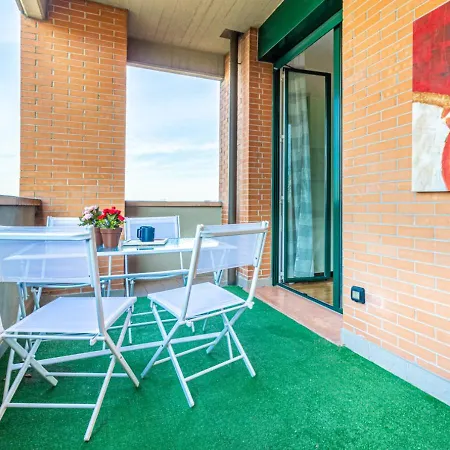 Masini House Station-center-fiera *