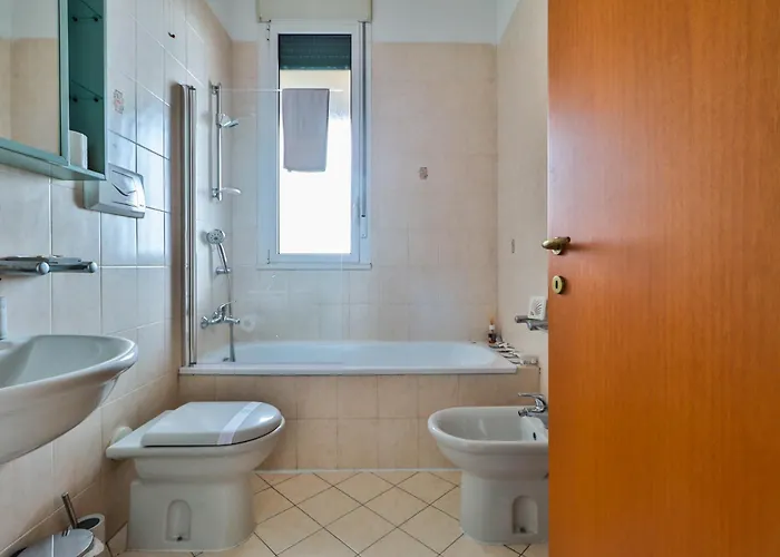 Masini House Station-center-fiera דירה