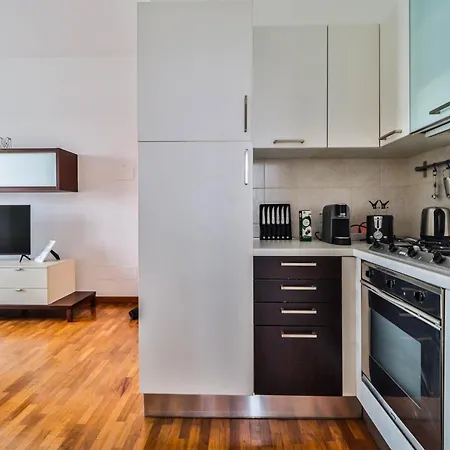 Masini House Station-center-fiera *