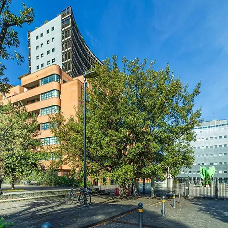 Masini House Station-center-fiera