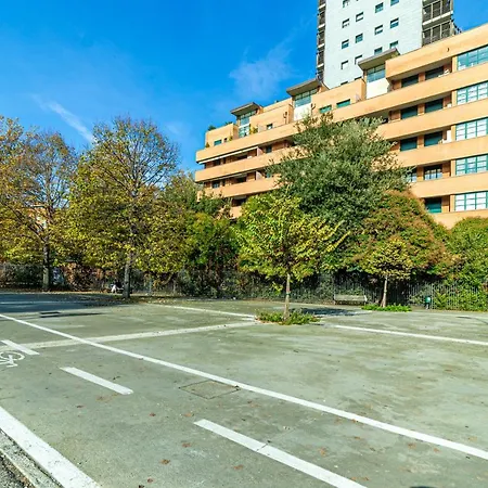 Apartment Masini House Station-center-fiera